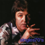 SINGLES 70'S - PROMOTION ITEMS / 2CD