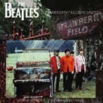 STRAWBERRY FIELDS REVISITED / CD