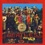 SGT. PEPPER'S WORKING VERSION / 2CD