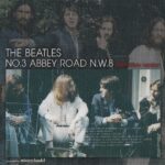 NO.3 ABBEY ROAD N.W.8 / 2 CD