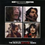 LET IT BE - REMIX / CD