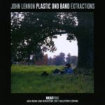 PLASTIC ONO BAND EXTRACTIONS / CD