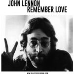 REMEMBER LOVE / CD
