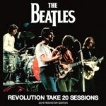 REVOLUTION TAKE 20 SESSIONS / CD