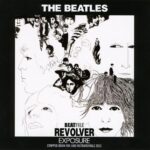REVOLVER - EXPOSURE / CD