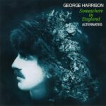 SOMEWHERE IN ENGLAND - ALTERNATES / CD