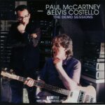 THE DEMOS / CD