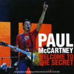 WELCOME TO THE SECRET / CD