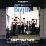 ABBEY ROAD TAPES - ROGER SCOTT COLL 1 / 2CD