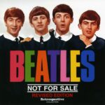 NOT FOR SALE - REVISED EDITION / CD