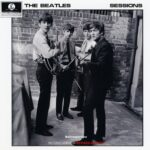 SESSIONS - SECOND VERSION / CD