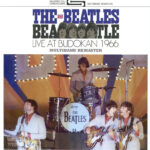LIVE AT BUDOKAN 1966 / 1CD+1DVD