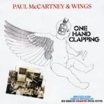 ONE HAND CLAPPING / 1CD+1DVD
