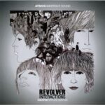 REVOLVER INTERACTIONS / 1CD+1DVD