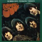 RUBBER SOUL WORKING VERSION / 2CD