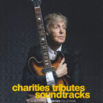 CHARITIES TRIBUTES SOUNDTRACKS / 2CD