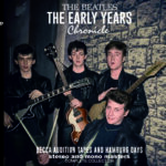 THE EARLY YEARS CHRONICLE / 2CD