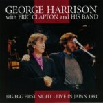 BIG EGG FIRST NIGHT - LIVE IN JAPAN 1991 / 2CD