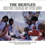 DRIFTING THROUGH MY OPEN MIND / CD