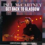 GET BACK TO GLASGOW / 2CD
