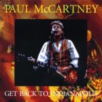 GET BACK TO INDIANAPOLIS / 2CD