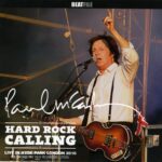 HARD ROCK CALLING / CD