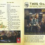 1993 SATURDAY NIGHT LIVE REHEARSALS / 1CD+1DVD