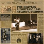 A FANTASIC 1965 ATLANTA STADIUM CD