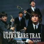 ULTRA RARE TRAX 3-4 / CD