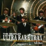 ULTRA RARE TRAX 5-6 / CD