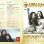 UNFINISHED MUSIC FROM '68-'80 / 2CD