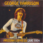 ARIZONA EXPRESS LIVE 1974 / 2 CD