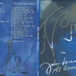 AT HOME / 2 CD