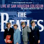 LIVE AT SAM HOUSTON COLISEUM / 1CD+1DVD
