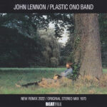 PLASTIC ONO BAND - NEW REMIX 2022 / CD