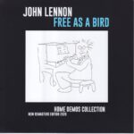 FREE AS A BIRD / CD