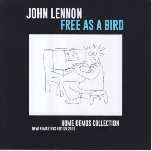 FREE AS A BIRD / CD