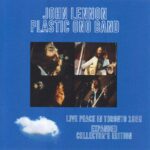 LIVE PEACE IN TORONTO / 2CD
