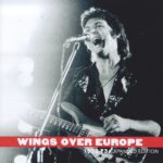 WINGS OVER EUROPE / 2CD