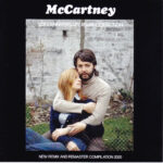 McCARTNEY 50th. ANNIVERSARY / CD
