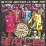 SGT. PEPPER'S 5.1 MIXES / 2CD