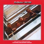 1962-1966 THE CAPITOL ALBUM MASTERS / 2CD