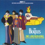 ONLY A NORTHERN SONGS / CD