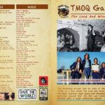 THE LONG AND WINDING ROAD / 1CD+1DVD