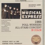 NME 1966 / DVD