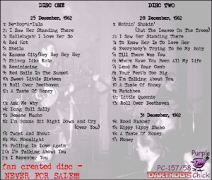 THE LIVE COLLECTION / 22CD - Image 2