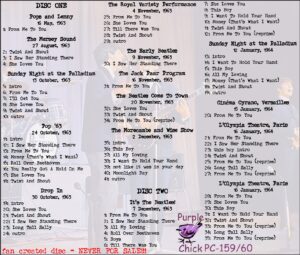 THE LIVE COLLECTION / 22CD - Image 5