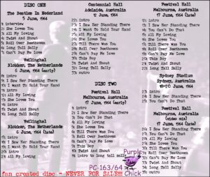 THE LIVE COLLECTION / 22CD - Image 11