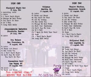 THE LIVE COLLECTION / 22CD - Image 14