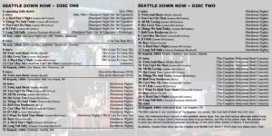 THE LIVE COLLECTION / 22CD - Image 15